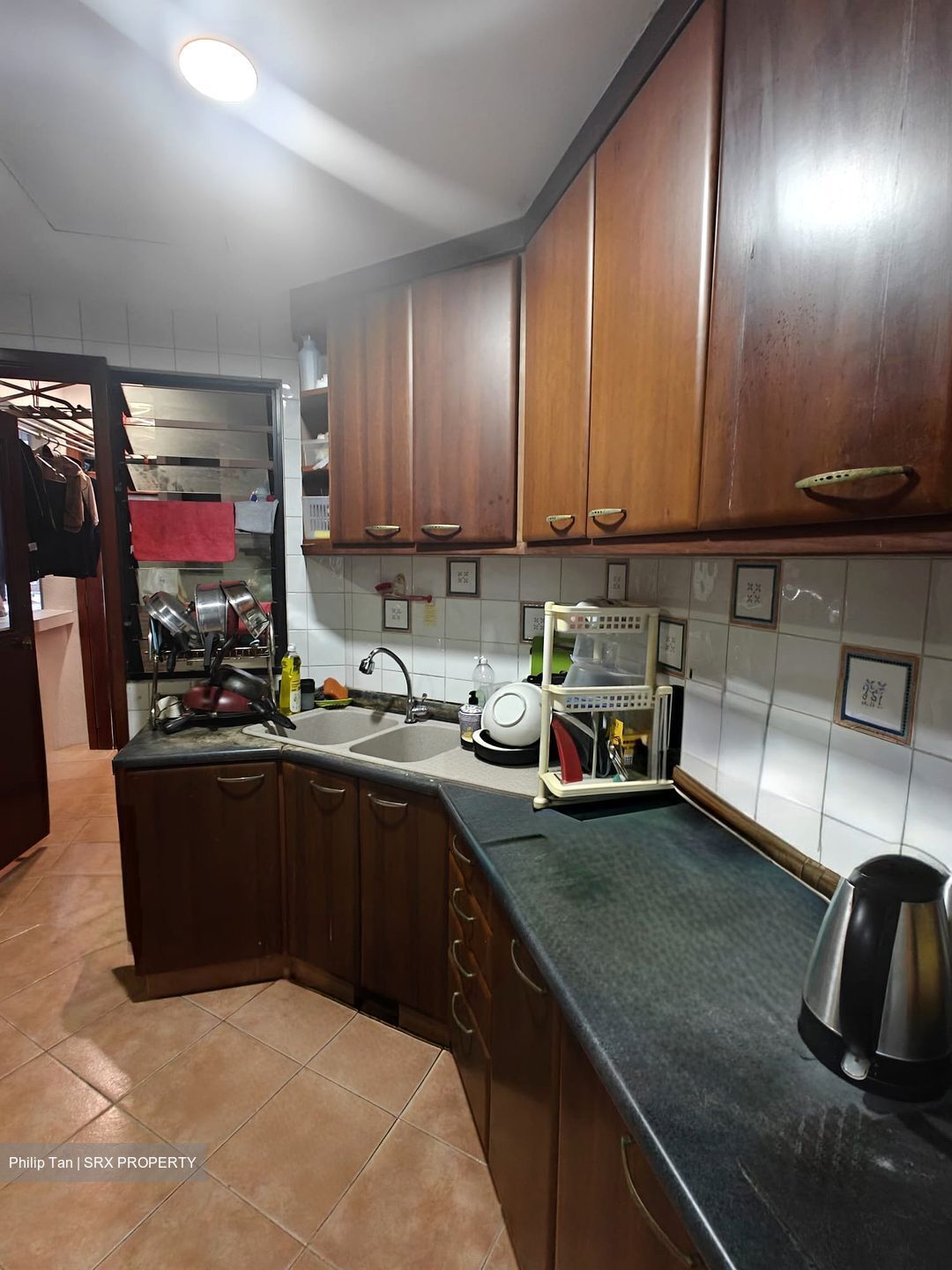 Central Grove (D14), Condominium #554403101